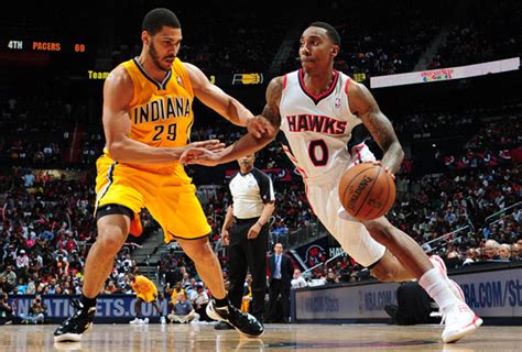 Hawks retain Jeff Teague by matching Bucks' offer sheet - Sports ...