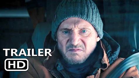 The Ice Road : découvrez la nouvelle bande-annonce et la date de sortie