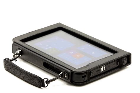 Industrial Tablet | Rugged Windows Tablet & Rugged Android Tablet