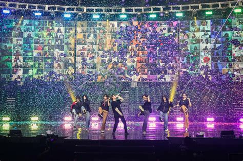 Can BTS revive live music? The best moments from their concert – Film Daily