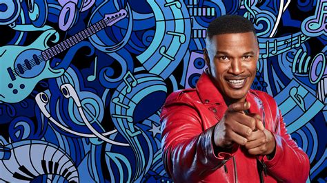 Watch Full Episodes of Beat Shazam with Jamie Foxx on FOX