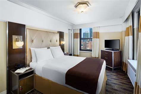 The New Yorker A Wyndham Hotel Photo Gallery