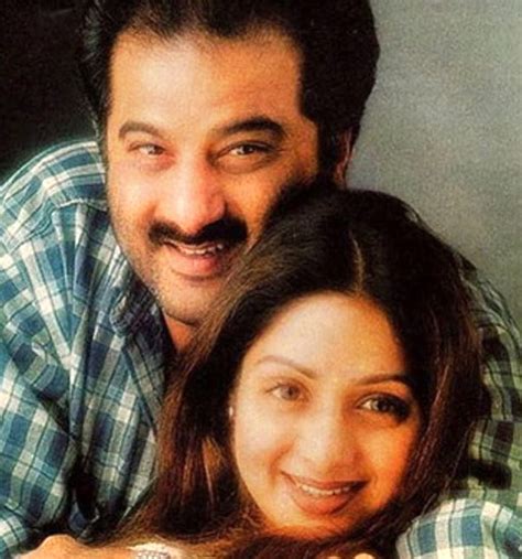 Sridevi and Boney Kapoor's love story in pictures - Rediff.com movies