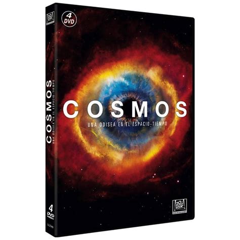 National Geographic : Cosmos