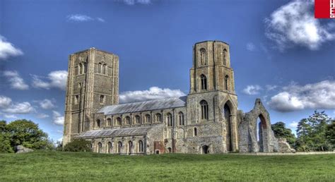 Wymondham Abbey | Norfolk house, Anglican, England