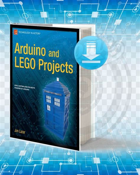 Download Arduino and LEGO Projects. | Arduino, Lego projects, Computer projects