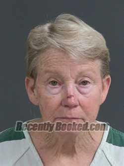 Recent Booking / Mugshot for MARGARET KLIMECKI in Charleston County ...