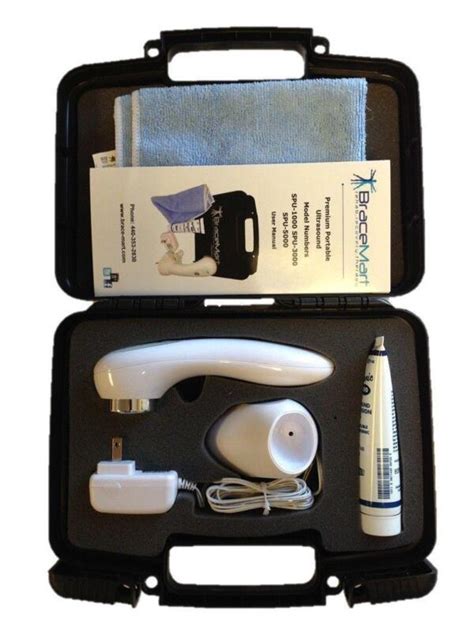 Ultrasound Therapy Machine | eBay