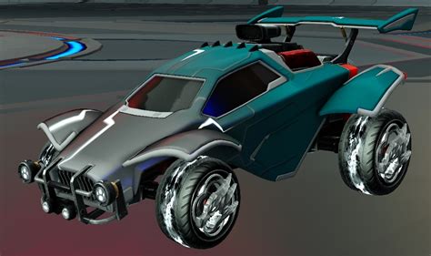 Best Rocket League Octane Car Designs | Pro MB Gaming