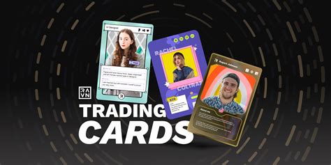 Clade Design - Trading Cards | Figma