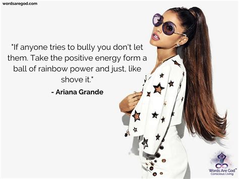 Ariana Grande Quotes | Motivational Quotes | Motivational Quotes Best | quotes inspirational