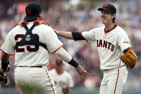 Tim Lincecum throws second no-hitter vs. Padres - SBNation.com