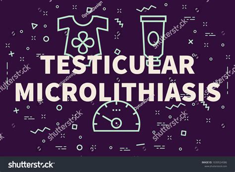 Microlithiasis Images, Stock Photos & Vectors | Shutterstock