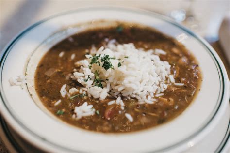 Here's Where You Can Get Some of the Best Gumbo in Houston | Houstonia Magazine