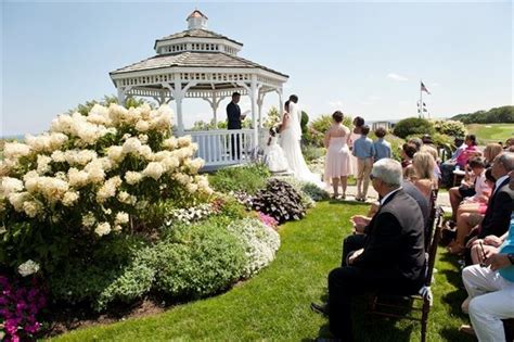 White Cliffs Country Club - Plymouth, MA - Wedding Venue