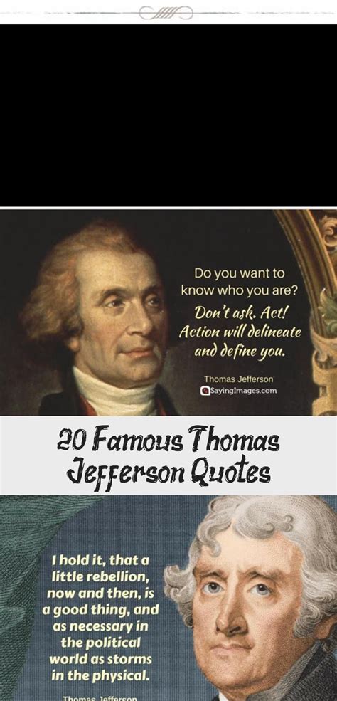 Thomas Jefferson Quotes On Education - ShortQuotes.cc