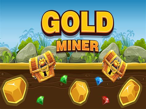 Gold Miner Online | Play Free Games Online