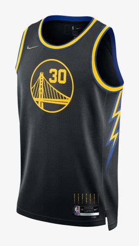 Golden State Warriors Jersey History - Basketball Jersey Archive