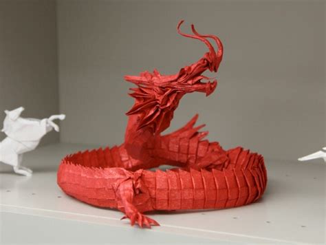 414 best Paper Model images on Pinterest | Papercraft, Paper art and ...