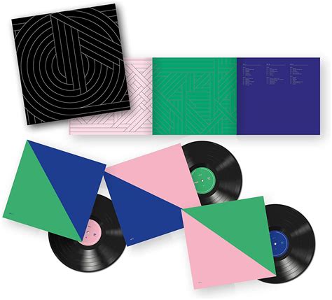 OMD / Souvenir 5CD + 2DVD box set – SuperDeluxeEdition