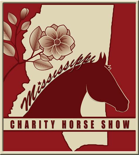 Mississippi Charity Horse Show