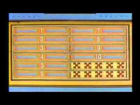 Family Feud Bad Answer - December 1983 - YouTube