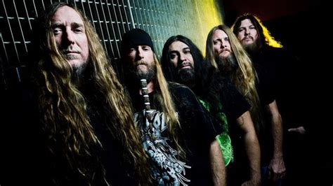 OBITUARY Announce Self-Titled Vinyl Reissue & Ten Thousand Ways To Die ...