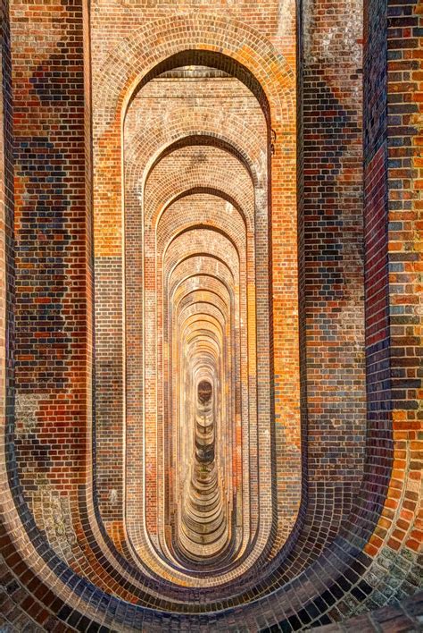 Ouse Valley Viaduct England | Smithsonian Photo Contest | Smithsonian Magazine