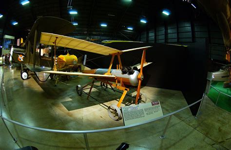 Kettering Aerial Torpedo “Bug” > National Museum of the US Air Force™ > Display