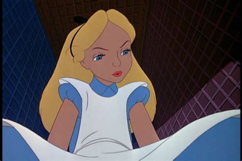 Alice In Wonderland - Classic Disney Image (7660339) - Fanpop