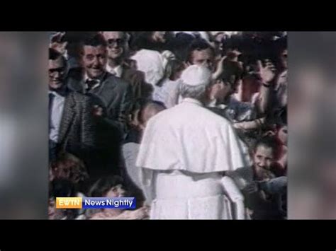 An In Depth Look at the Assassination Attempt of Pope Saint John Paul ...