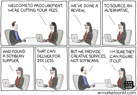 Procurement Funny Quotes - ShortQuotes.cc