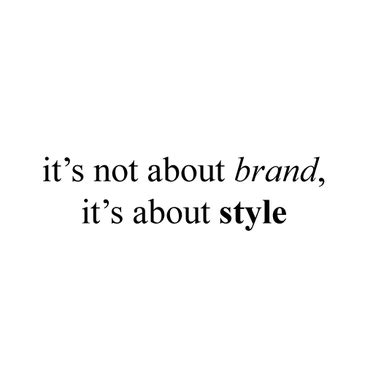 Quotes About Fashion And Style. QuotesGram