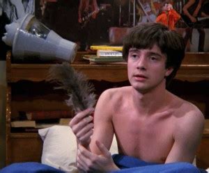 Eric Forman Quotes. QuotesGram