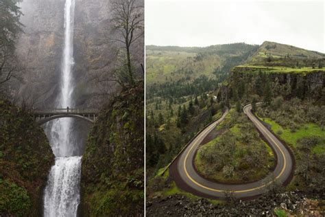 The Best Things to Do in the Columbia Gorge | Seattle Met