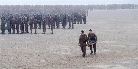 Movie Review: Dunkirk (2017) | The Ace Black Movie Blog