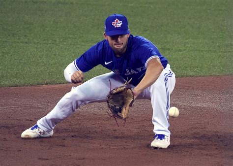 Blue Jays prospect Kevin Smith called up to MLB Toronto - Sports Illustrated Toronto Blue Jays ...