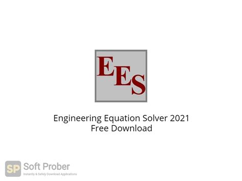 Engineering Equation Solver Overview