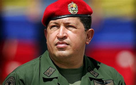 Hugo Chávez: el Comandante Arañero de la Sabaneta