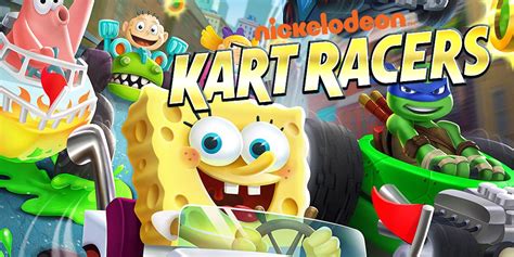 Download nickelodeon race game - eraccount