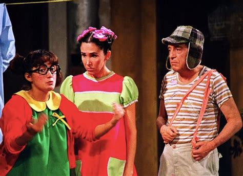 El Chavo del 8: por qué la Popis fue retirada de la serie | Televisa | FAMA | MAG.