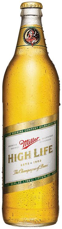 Miller High Life Beer Reviews 2021