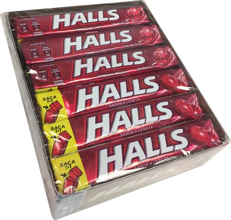 Halls Import Cherry 12’s – SessionsUSA