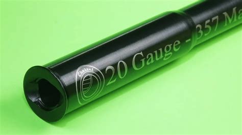 357 Mag Shotgun Adapters- Shotgun Adapters - https://chaszel.com