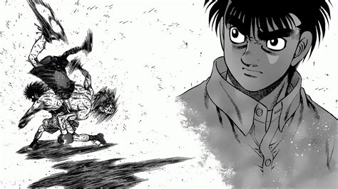 Share 119+ hajime no ippo wallpaper latest - 3tdesign.edu.vn