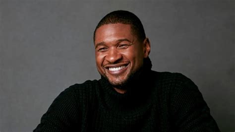 Fact Check: Is Usher Raymond Dead or Alive? R&B singer Death Hoax Debunked