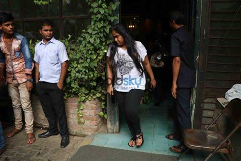 Celebs Spotted At Bandra- Boldsky