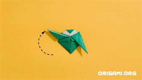 Origami Yoda (Part 3) - Origami.org