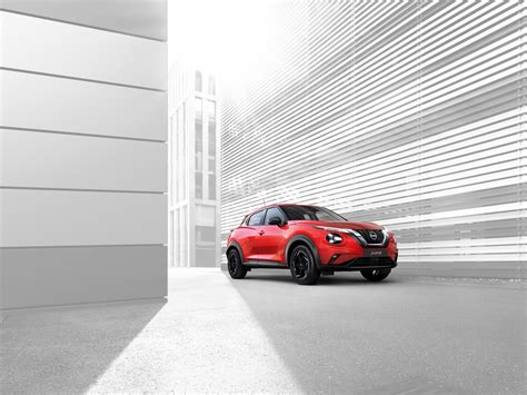 2023 Nissan Juke Heading to Australia With Visual and Technical Updates ...