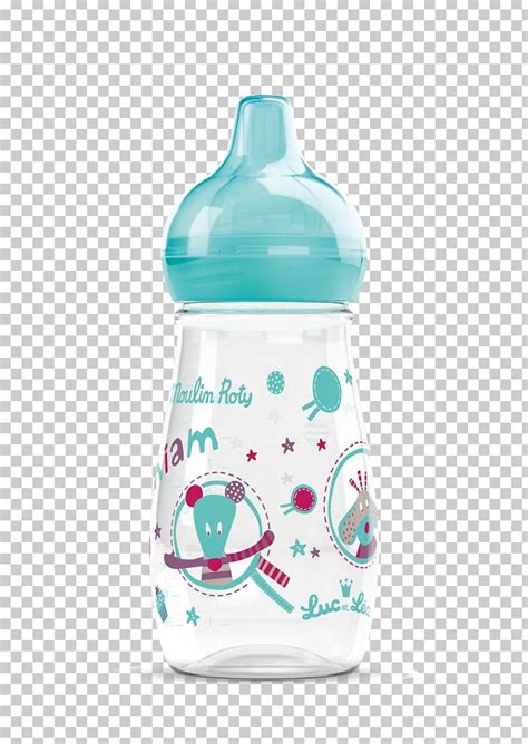 Baby Bottles Philips AVENT Moulin Roty Infant Child PNG, Clipart, Aqua ...